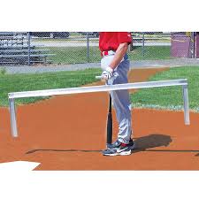 Create and download custom sized papercraft and packaging templates for free! Batter S Box Template Softball 3 X7