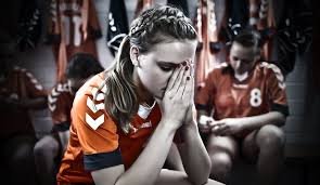 Konzentration Handball Bilder Handball Sport