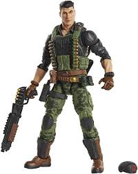 They are forced to contend with threats from within the government that jeopardize their very existence. Amazon Com Hasbro G I Joe Classified Series Flint Action Figure 26 Collectible Premium Toy With Multiple Accessories 6 Inch Scale With Custom Package Art Toys Games