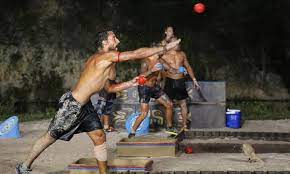 Αυτη θα είναι η πορεια του παιχνιδιού. Survivor Spoiler Asylia 14 6 Poios Kerdizei Apopse O Ypopshfios
