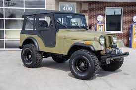 1973 Jeep Cj5 Jeep Cj5 Jeep Mahindra Jeep
