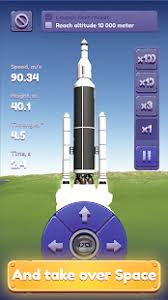 We try our best to do it better. Elon Mars 3d Spaceflight Simulator 1 4 Apk Mod Unlimited Money For Android