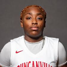 Duncanville Girls Basketball Roster (2024-25)