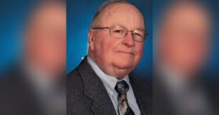 Obituary for Lloyd Dale Bender