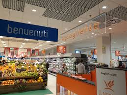 Riapre a Piedimonte Matese il Famila Superstore del Gruppo Megamark -  Napoli Village - Quotidiano di Informazioni Online
