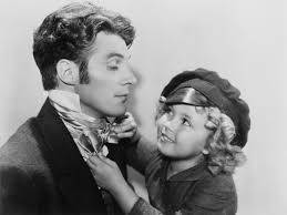 At the age of six, temple landed a role in the 1934 musical stand up and cheer before starring in several more films that year. Shirley Temple Annex