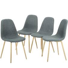 Typically found at the head of a table, armchairs have a formal feel. Dining Chairs Dining Room Chairs Kitchen Buy Online In Malta At Desertcart