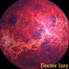 2) planet zuhal adalah planet kedua terbesar selepas musytari. Bagaimana Semua Planet
