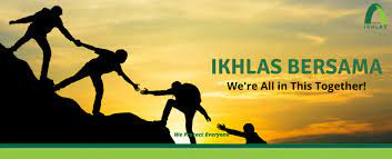 Get proper spelling and pronunciation of name ikhlas. Takaful Ikhlas