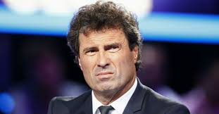 Il se fait remarquer au début des années 80, dans son club argentin de velez sarsfield, avant de. Omar Da Fonseca Surpris En Train De Se Masturber Sur Un But De Lionel Messi Footballfrance Fr