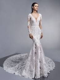Le mannequin mesure 178cm et porte une taille 40. 1001 Modeles Incroyables De La Robe De Mariee Avec Manche Longue Robe De Mariee Robe De Mariee Dentelle Robe Mariee Boheme