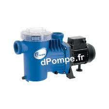 Pompe De Piscine T Water Alfa 50 M De 8 4 A 17 5 M3 H