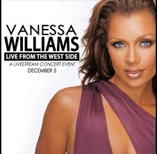 Vanessa Williams