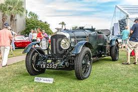 Classic Car Club Of America Amelia Island Classic Cars Car Car Club