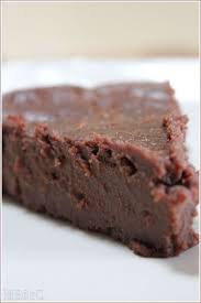Fondant A La Creme De Marron Et Chocolat Mes Brouillons De Cuisine Recette Dessert Gateau Creme De Marron Gateau Chocolat Marron