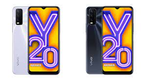 Buy 3g, 4g, dual sim mobile phone at best price in pakistan. Vivo Y20a Launched In India For Rs 11 490 Technology News The Indian Express