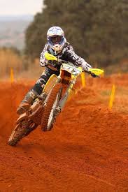 Redsand Mx Park Spain Enduro Motocross Motocross Bikes Motocross