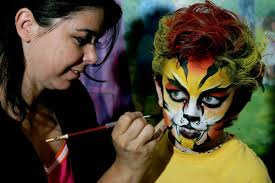 How to Shoot Great Photos at the Buskers