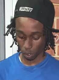 Corey Riggins Jr., age 19