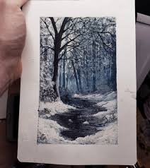 See more ideas about gouache, gouache painting, painting. Landscape Gouache Painting Ideas Painting Inspired