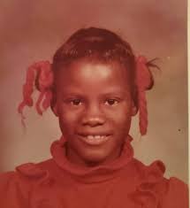 Hey guys, stop what you're doing and wish Cheryl Ashford Daniels, one of my  childhood best friends whom I call Peanuts, a happy birthday. Cheryl  Ashford Daniels today.