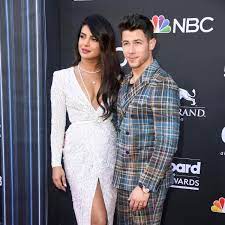 According to nick jonas, they (priyanka and nick) have an incredibly beautiful balance in their lives and a kind of an understanding of their priorit. Priyanka Chopra Jonas On Her Age Gap With Nick Jonas I Live By My Own Rules Pinkvilla