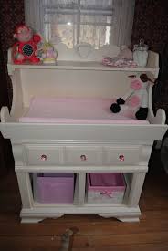 refurbished dry sink into an adorable