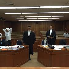 Laman rasmi facebook perpustakaan tun seri lanang, universiti kebangsaan malaysia. Mahkamah Moot Perpustakaan Tun Sri Lanang Ukm