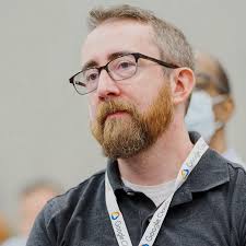 A little about Patrick Doran, a front-end developer and designer.