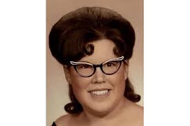 Susan Menefee Obituary (1947