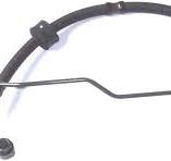 Genuine Hyundai 57510-2D100 Power Steering Oil Pressure Hose Assembly