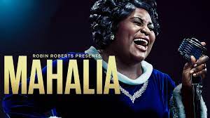 Mahalia the 2021 movie, trailers, videos and more at yidio. Robin Roberts Presents Mahalia Cast Lifetime