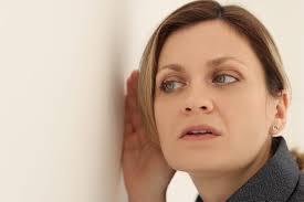 What does 'that's hearsay' mean in a legal context?