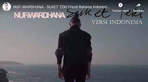 Chord Dan Lirik Lagu Nufi Wardhana Suket Teki Didi Kempot Versi Bahasa Indonesia Sripoku Com
