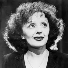 Édith Piaf