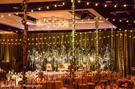 Orlando Fl South Asian Wedding By Misty Miotto Reception Venue Decorations South Asian Wedding Asian Wedding
