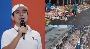 'Nilapagan ng resibo!' Makalat na Maynila, ipinakita ni Yorme-Balita