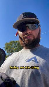 Father/son doing concrete finish