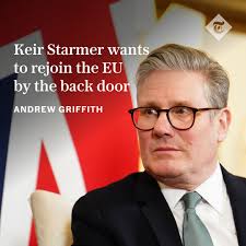 ✍️ 'Labour have choked British businesses with more regulations and greater  costs with the National Insurance jobs tax hike and farm death tax'