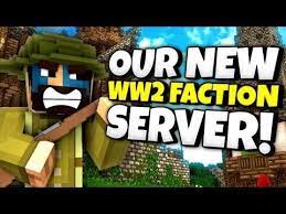 1.16.4 unitedfactions pvp 100 players 24/7, factions, mcmmo, economy, anticheat, bedrock edition support! Pin On Minecraft Servers