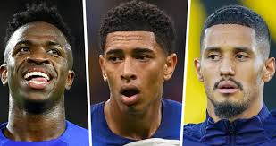 Đội hình U23 có thể ra mắt World Cup 2022: Báu vật Tam Sư; 'kẻ đóng thế'  Kante