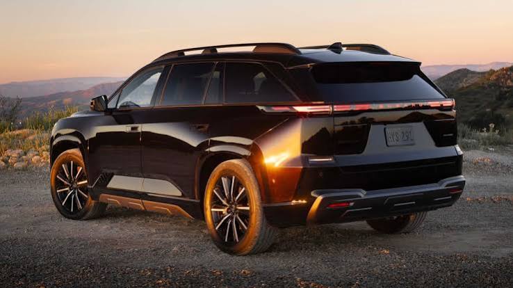 2027 Subaru Getaway: What We Know So Far