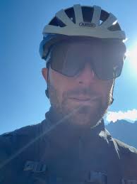 Tour de Swiss Alps pt. 1, Grosse Scheidegg Loop, 51 miles