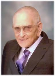 Walter Sabisch Obituary