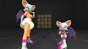 Rule34 - If it exists, there is porn of it  rouge the bat  2061469