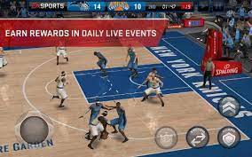 It has brought all the excitement of the world basketball competition to . Descargar Nba Live Mobile Gratis Para Android Mob Org