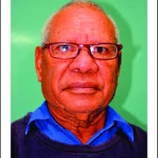 PDF) The origins and development of physician anaesthesiology training in  Papua New Guinea: From colonial days to the current era