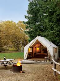 Maybe you would like to learn more about one of these? Best Luxury Camping Sunset Magazine