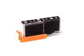 Tinte canon ip7200 set preisvergleich. Tinte Fur Canon 6443b001 551bkxl Schwarz Kompatibel Gunstig Bei Asc Kaufen