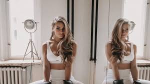 Her birthday, what she did before fame, her family life, fun trivia facts, popularity rankings, and more. Ist Korperklaus Lola Weippert Fur Let S Dance Gewappnet Promiflash De